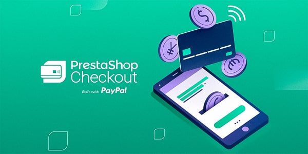 Migrer vers PrestaShop Checkout PayPal